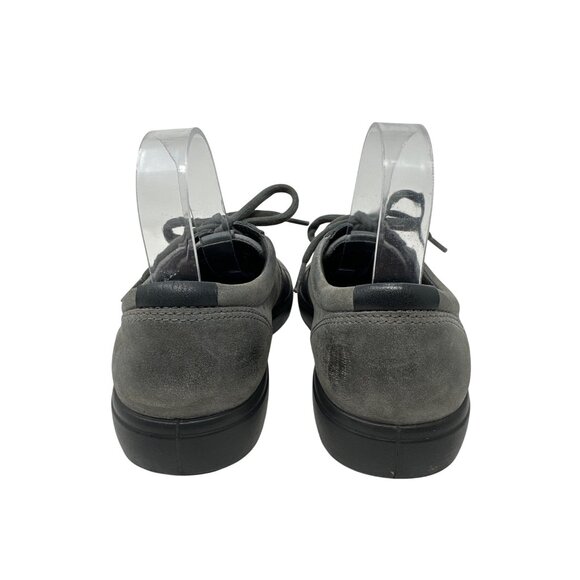 Ecco Men's Soft 7 Low Top Lace-Up Sneakers Size 41 US 7 - Picture 4 of 11